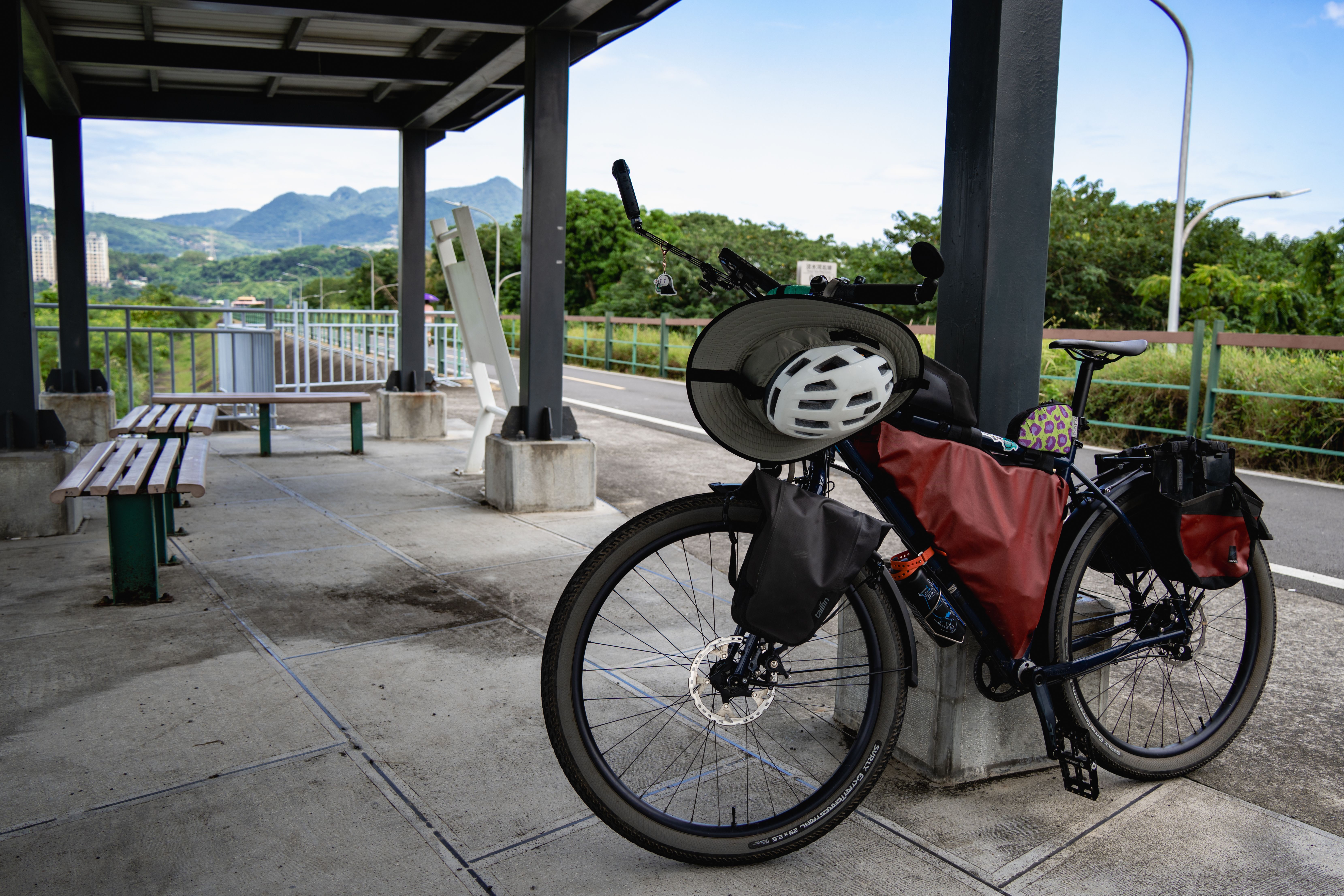 Image 63 from album: "taiwan""