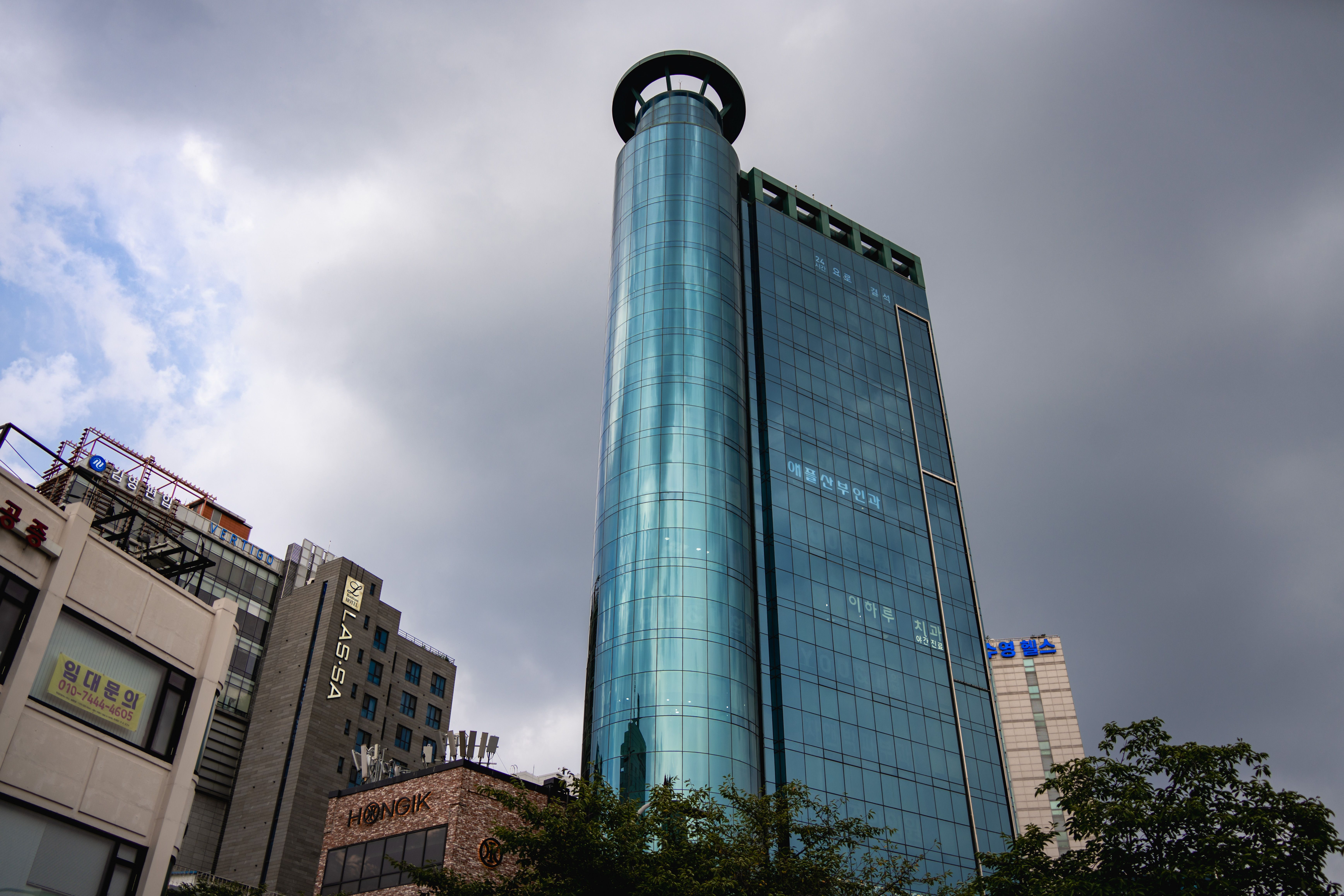 Image 2 from album: "south-korea""