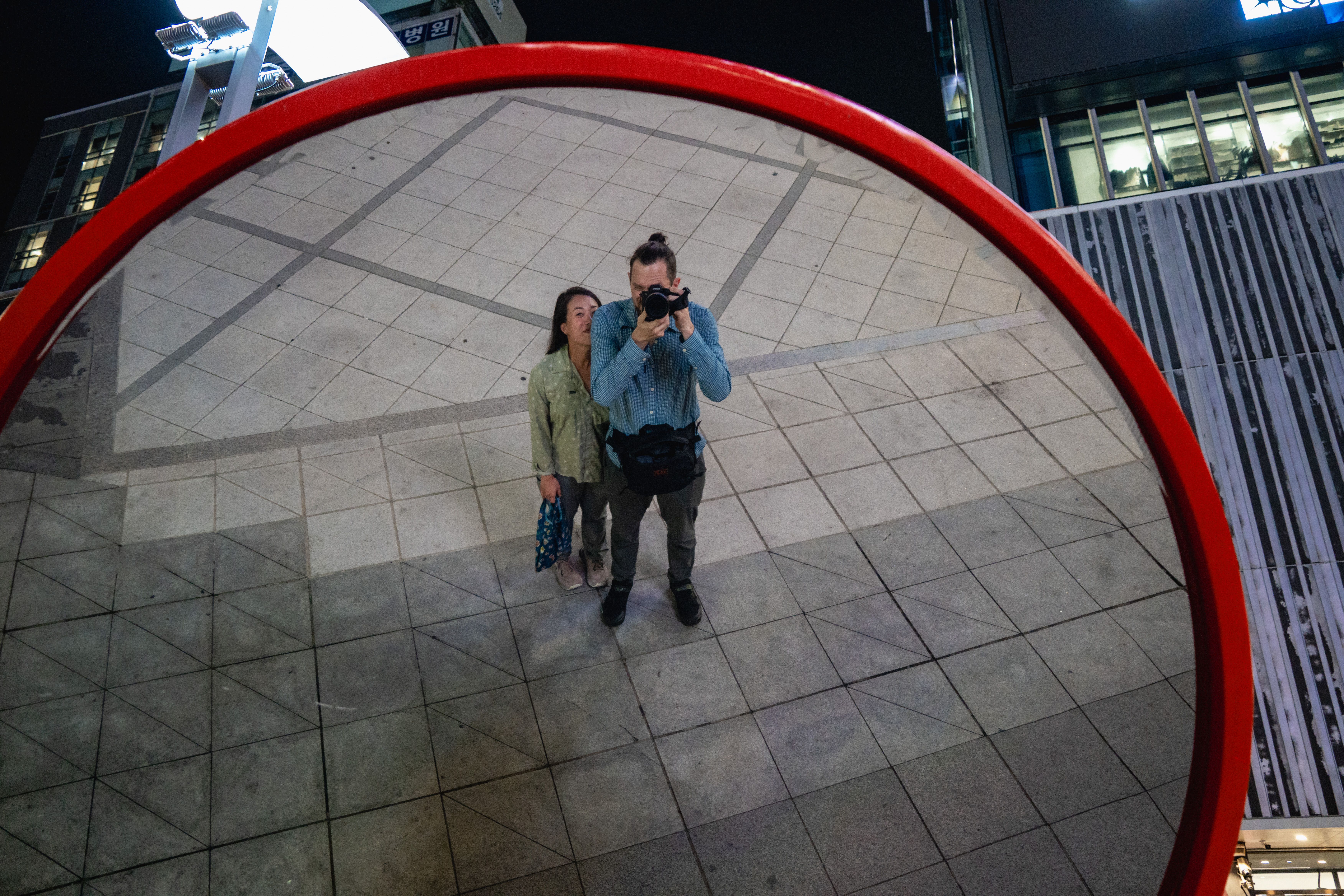 Image 3 from album: "south-korea""