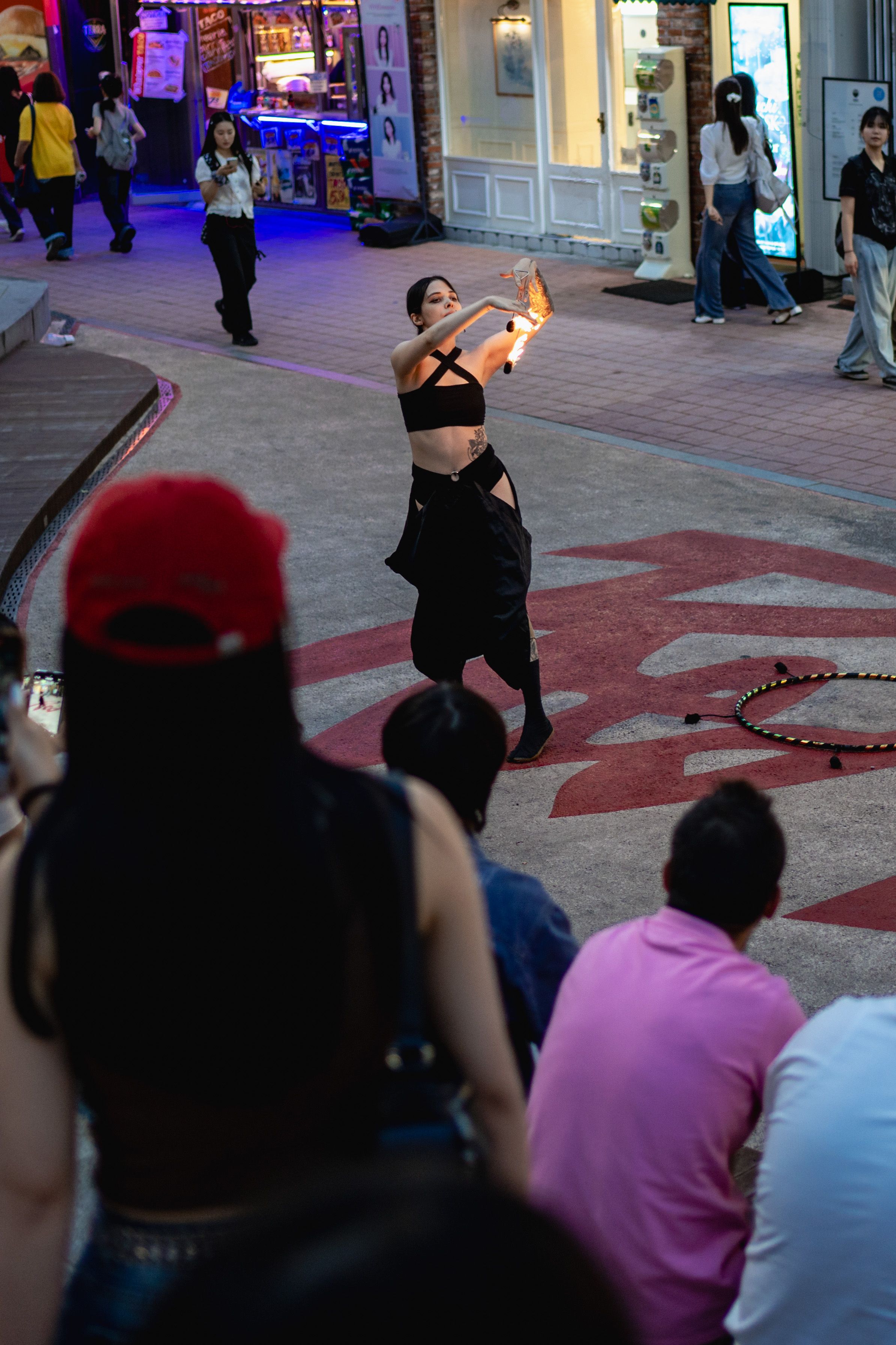 Image 22 from album: "south-korea""