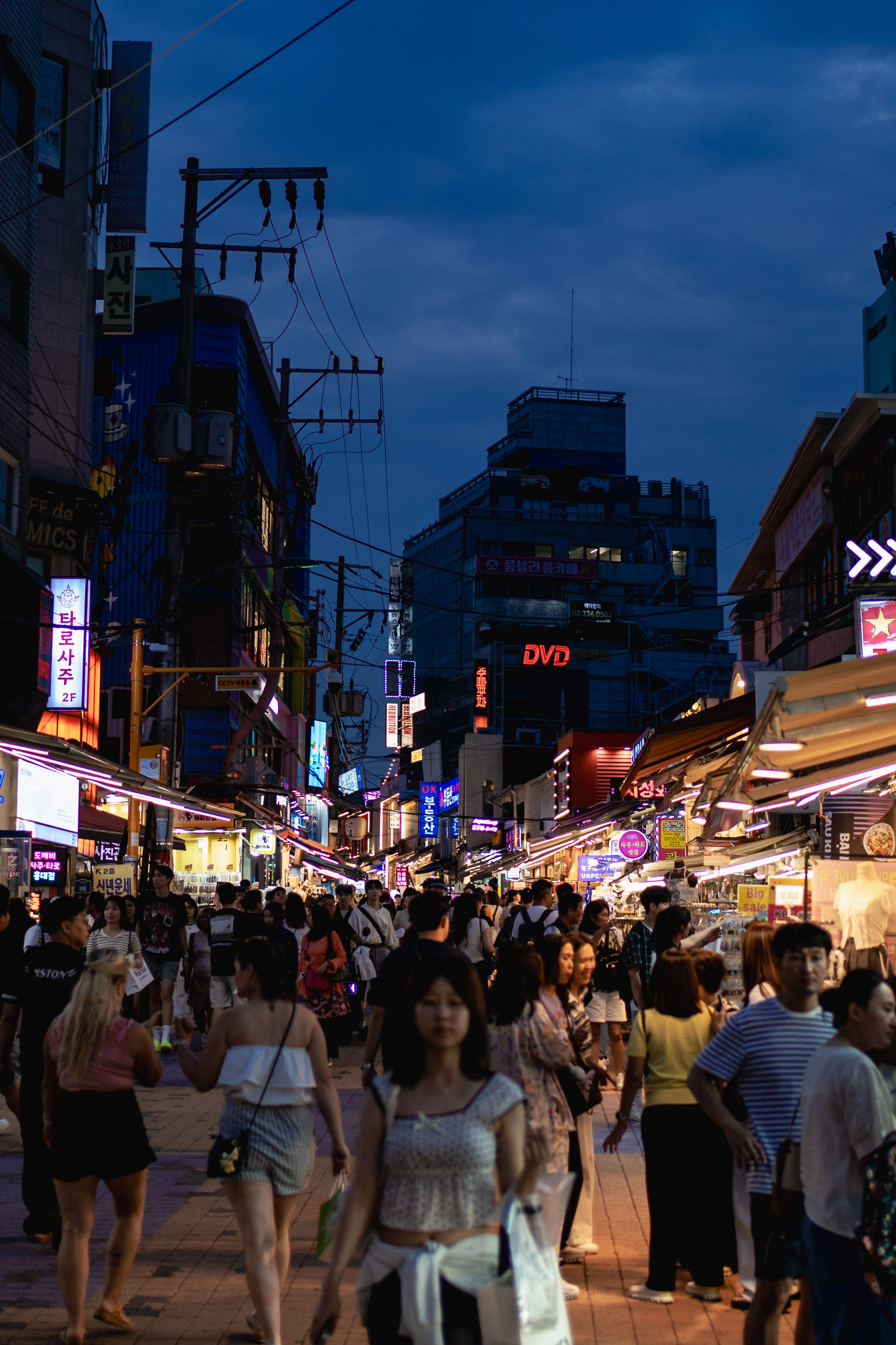 Image 24 from album: "south-korea""