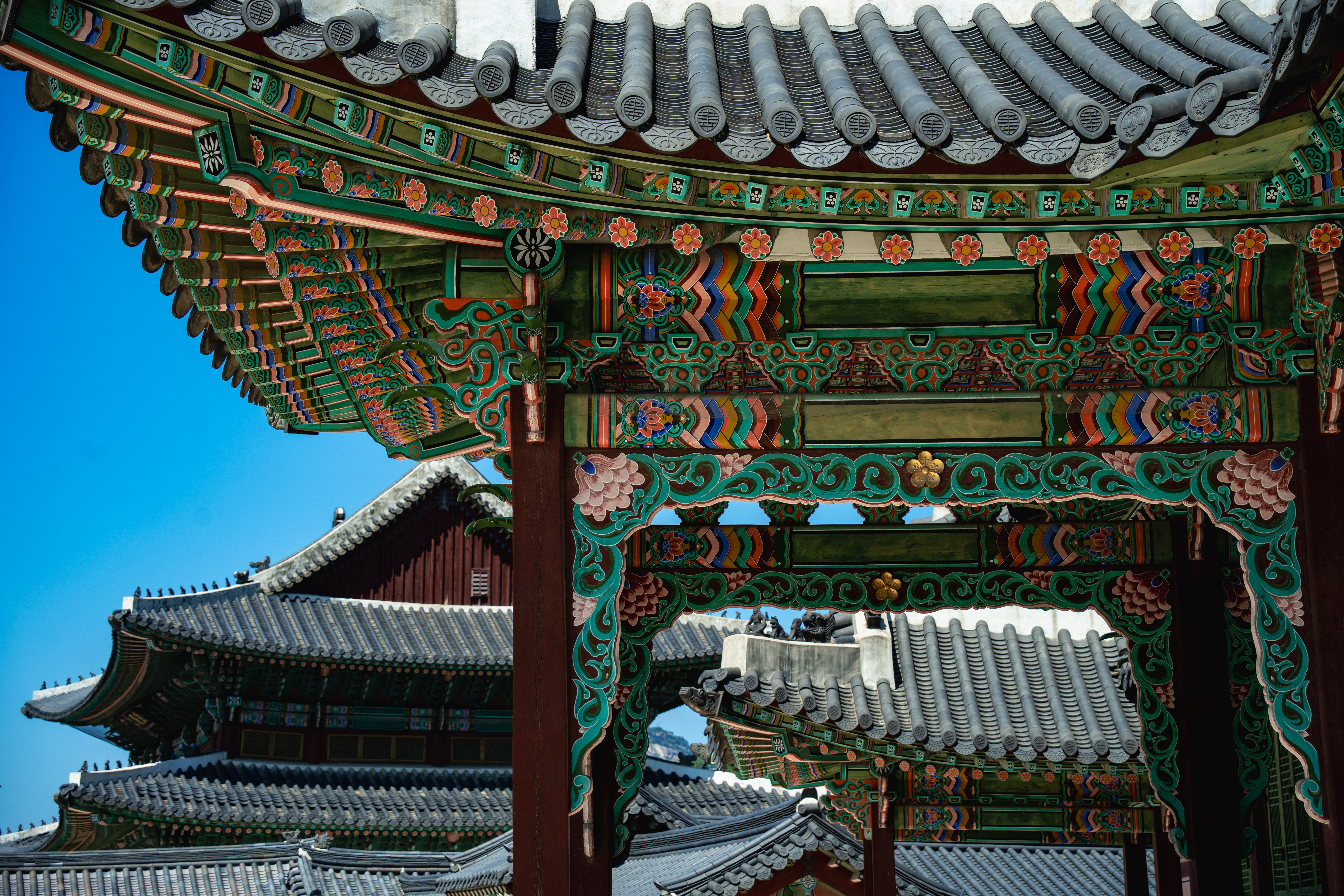 Image 32 from album: "south-korea""