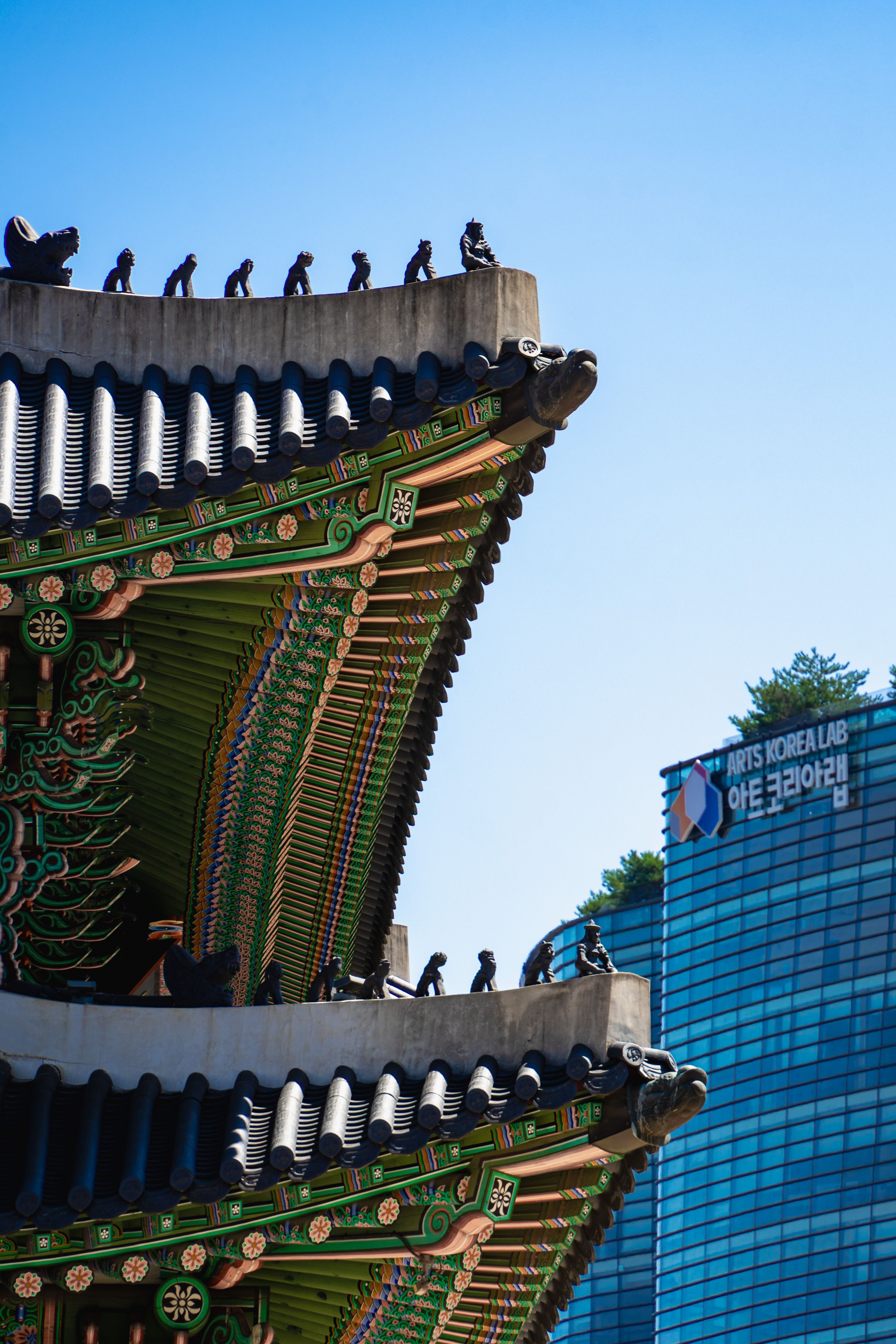 Image 37 from album: "south-korea""