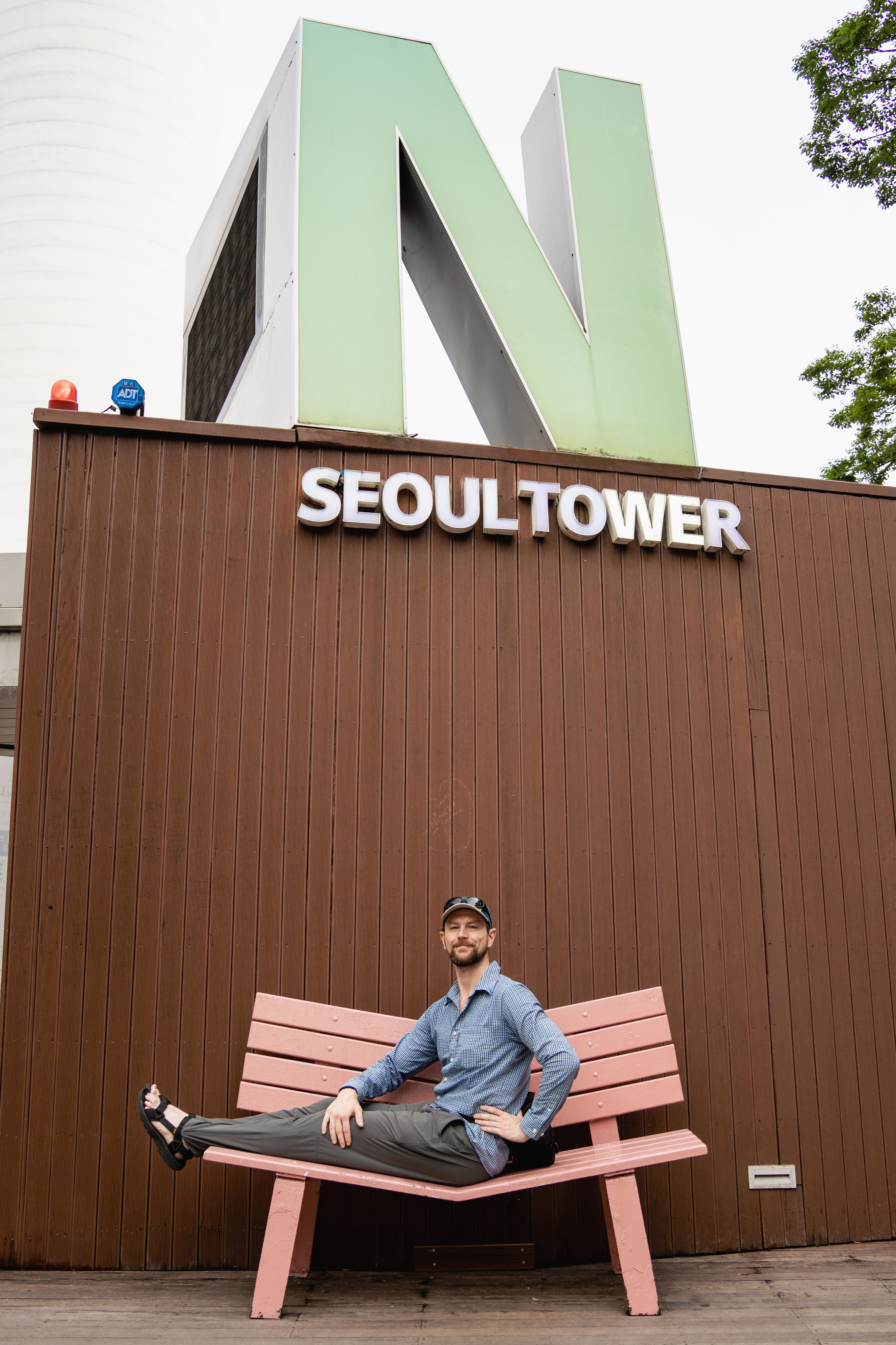 Image 39 from album: "south-korea""