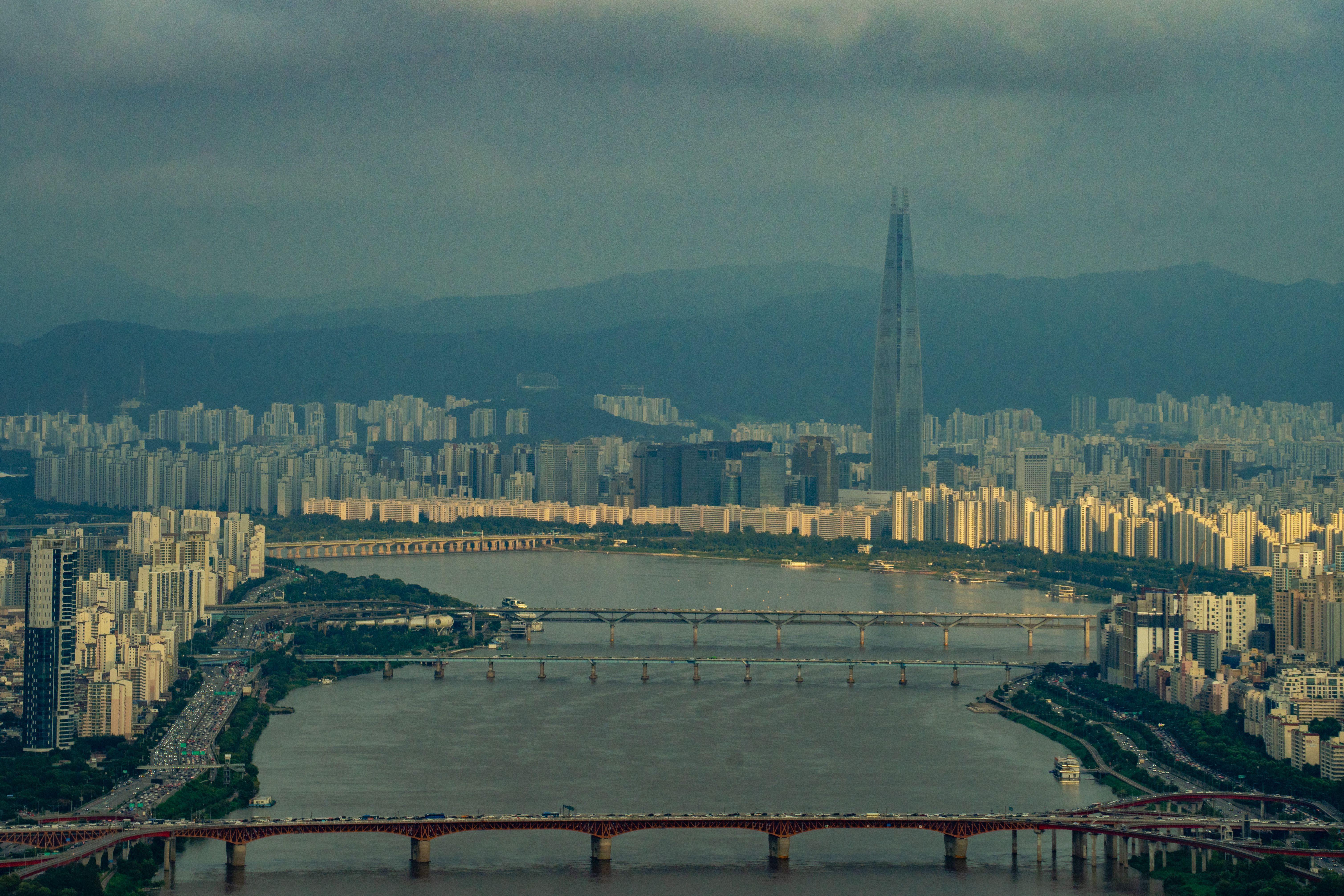 Image 40 from album: "south-korea""