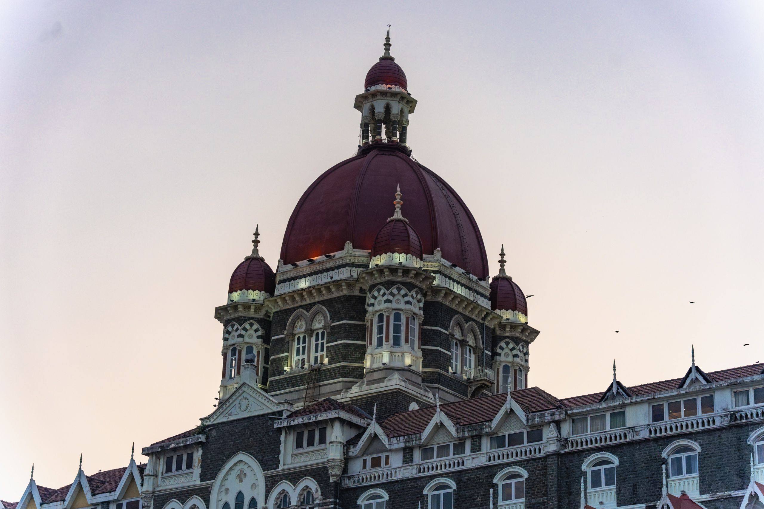 Image 3 from album: "india""