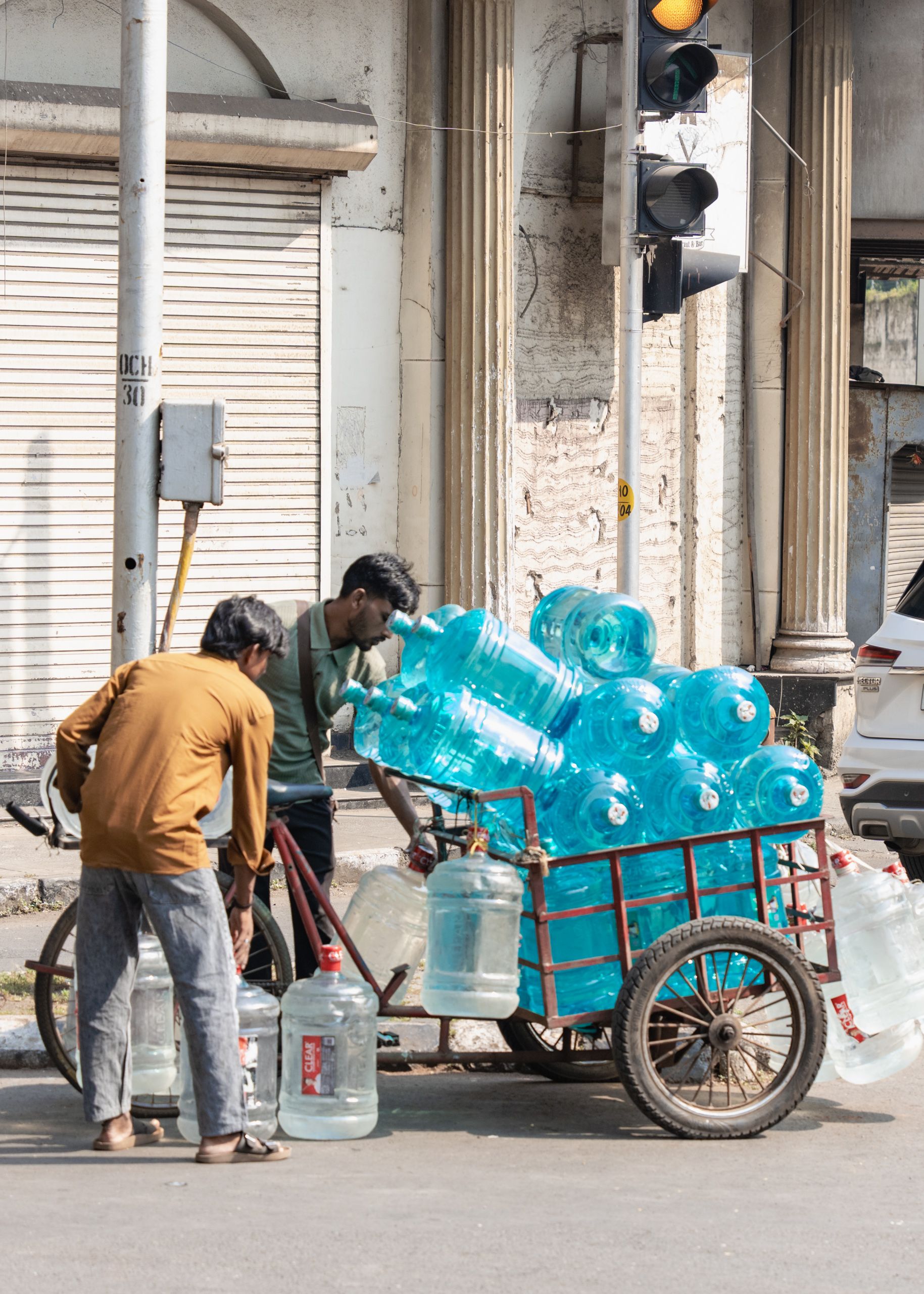 Image 7 from album: "india""