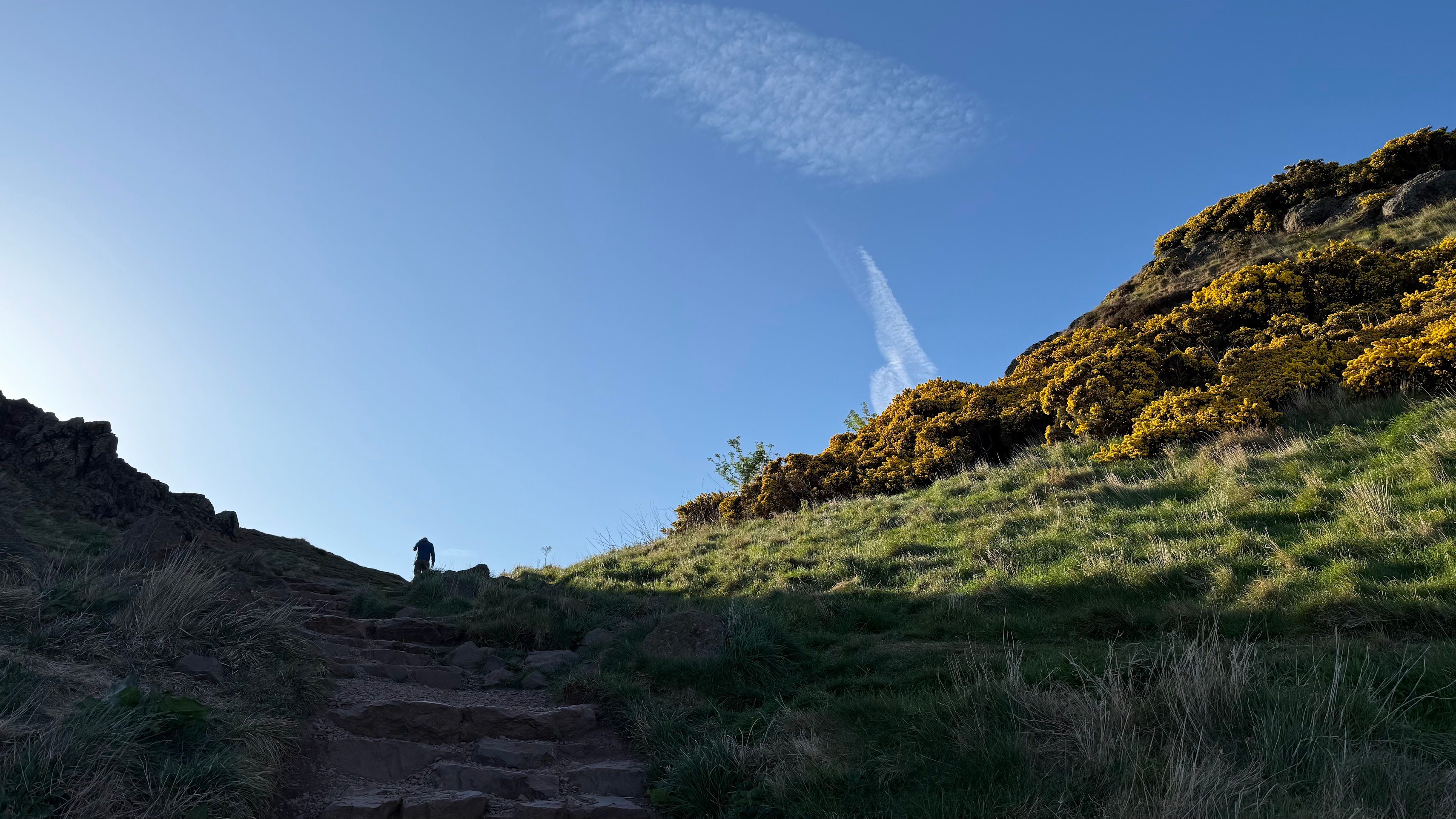 Image 2 from album: "scotland""