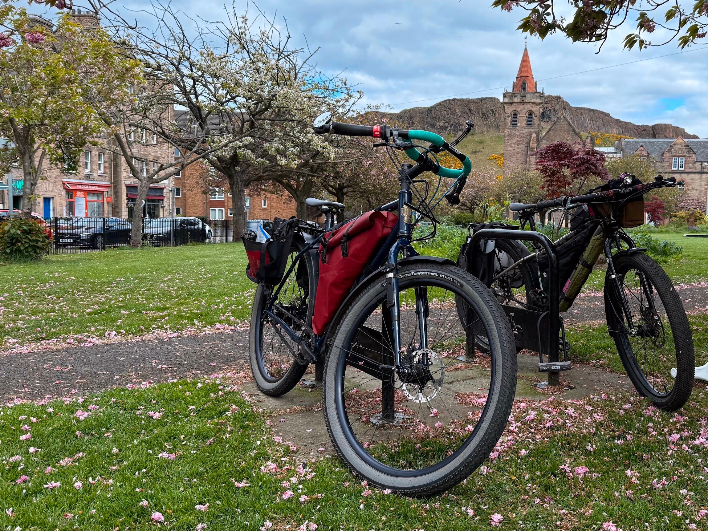 Image 4 from album: "scotland""