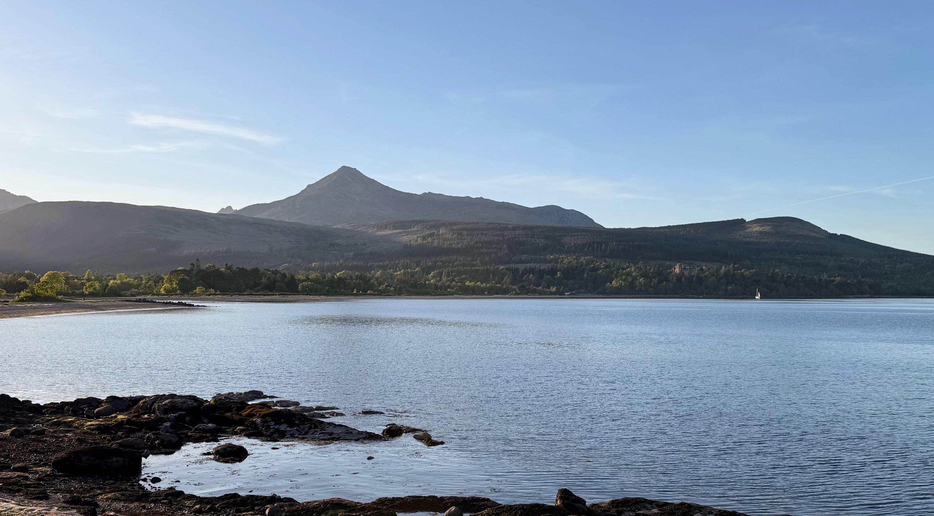 Image 6 from album: "scotland""