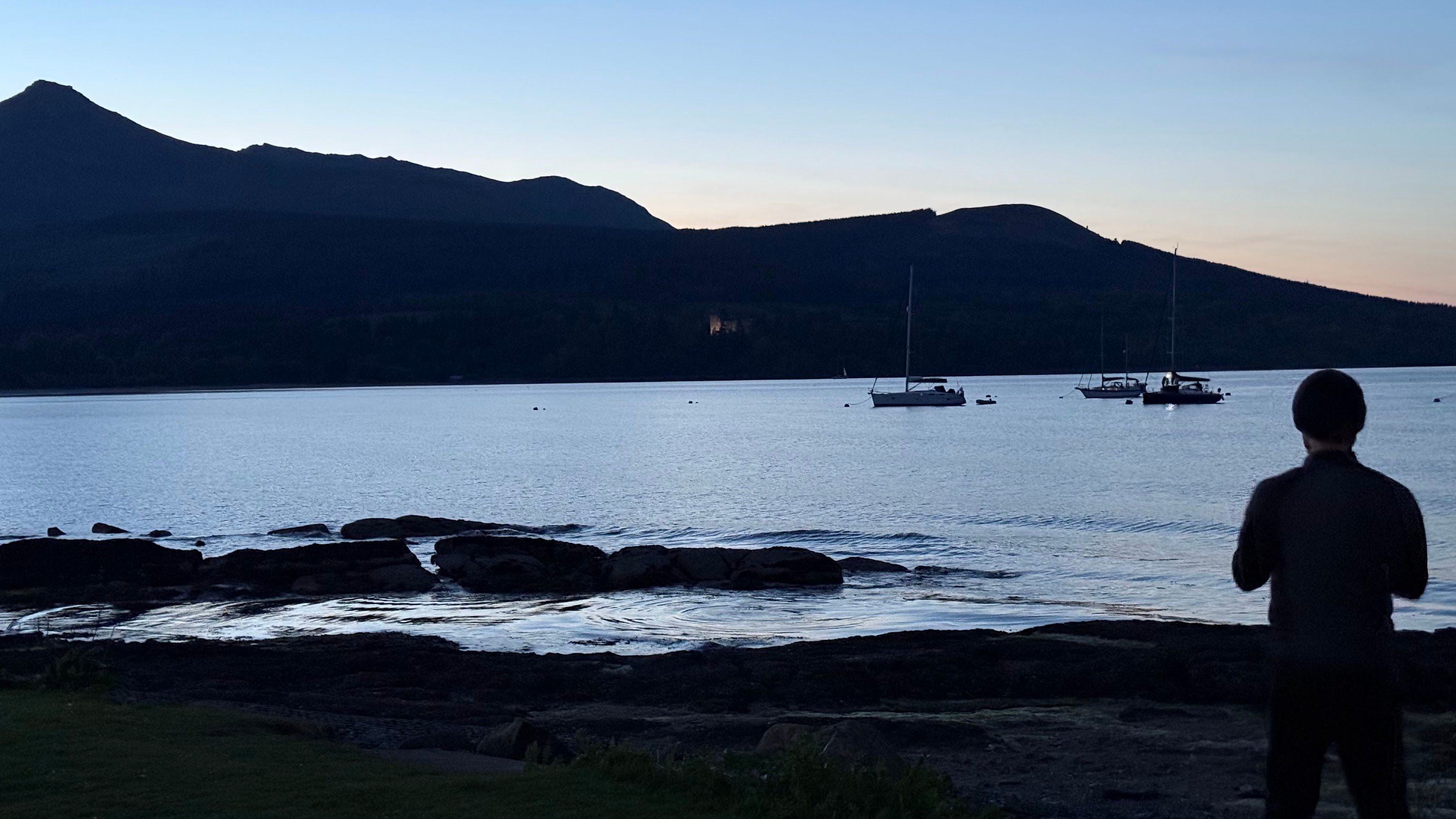 Image 7 from album: "scotland""