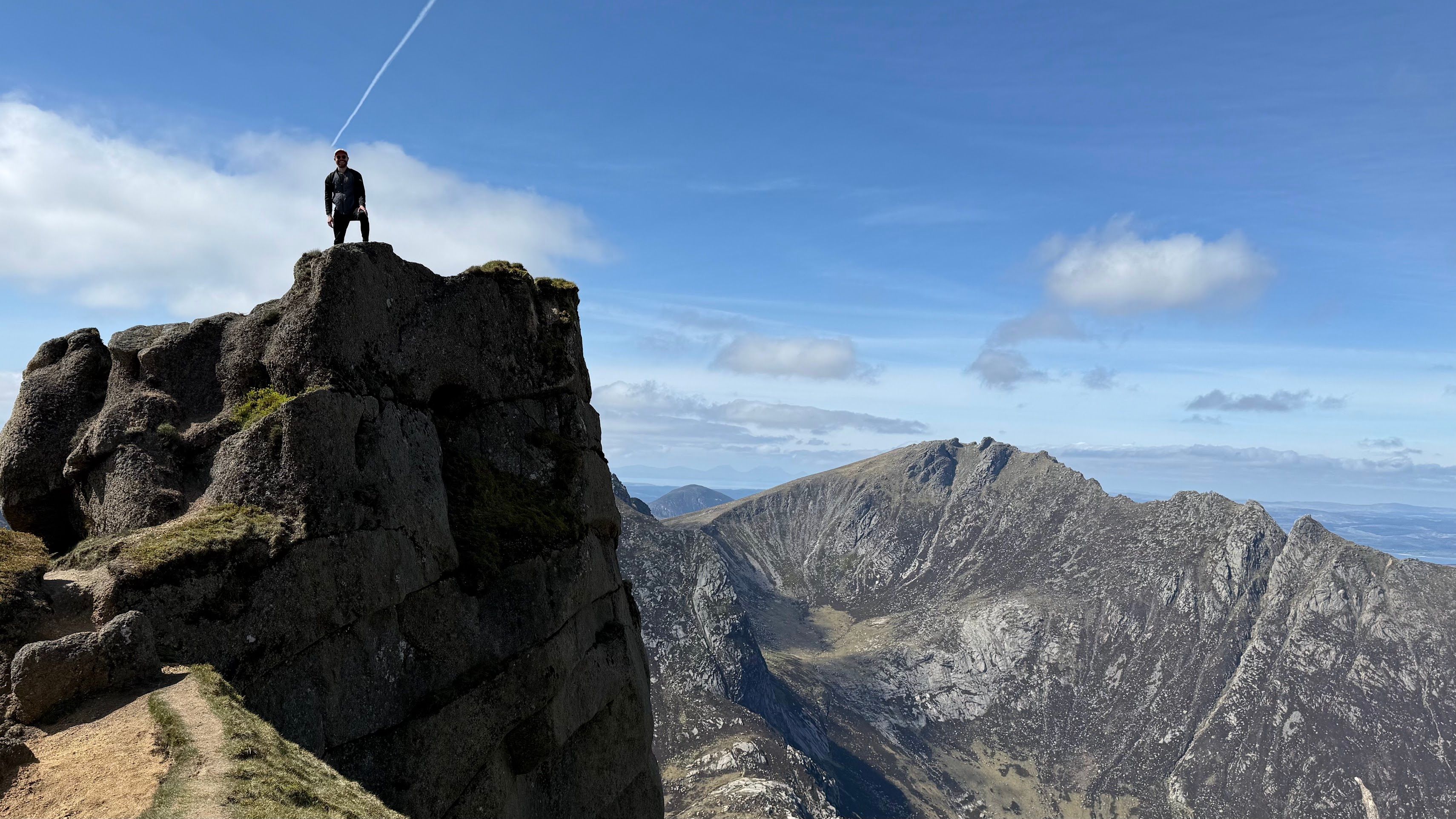 Image 10 from album: "scotland""