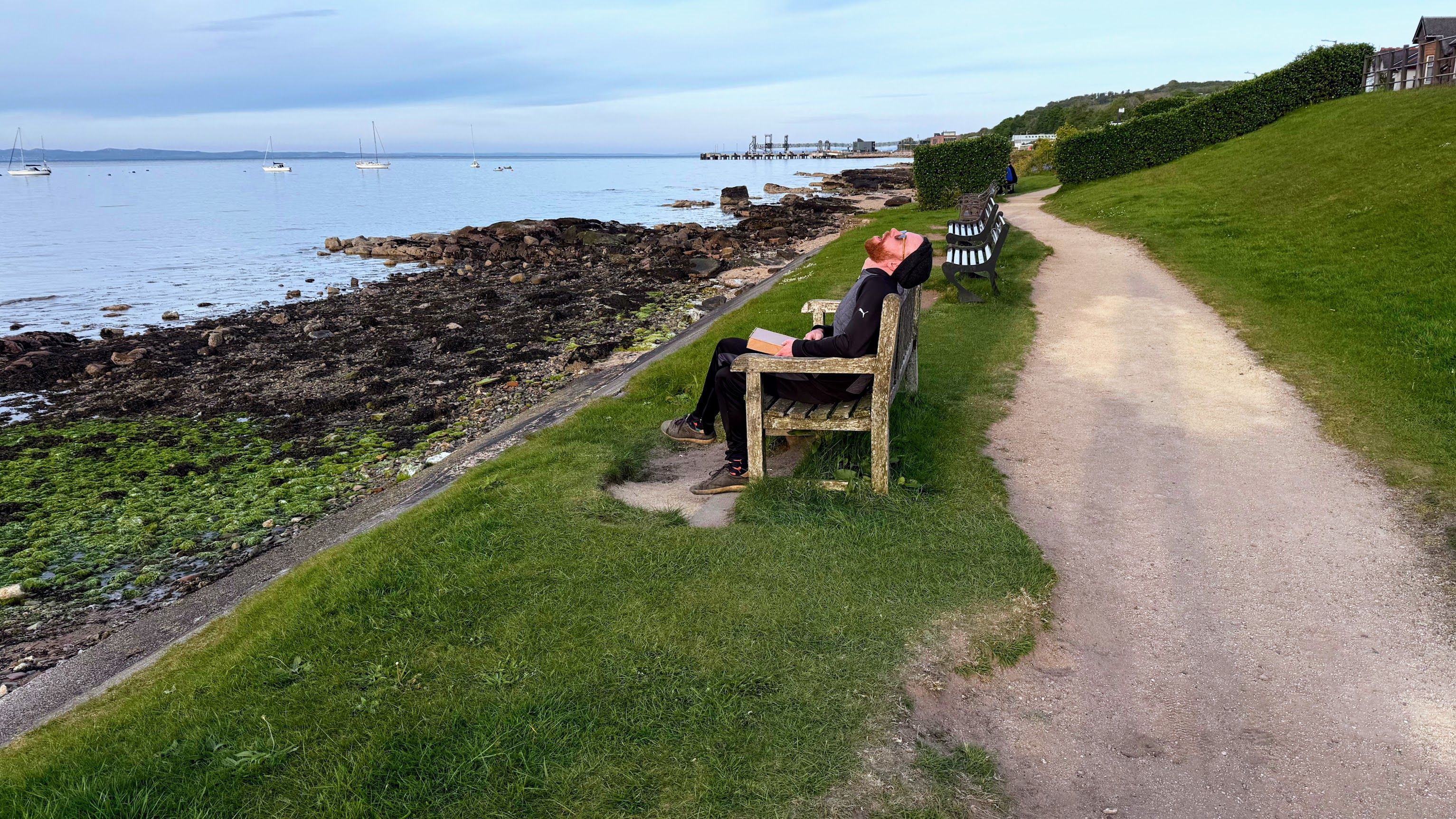 Image 16 from album: "scotland""