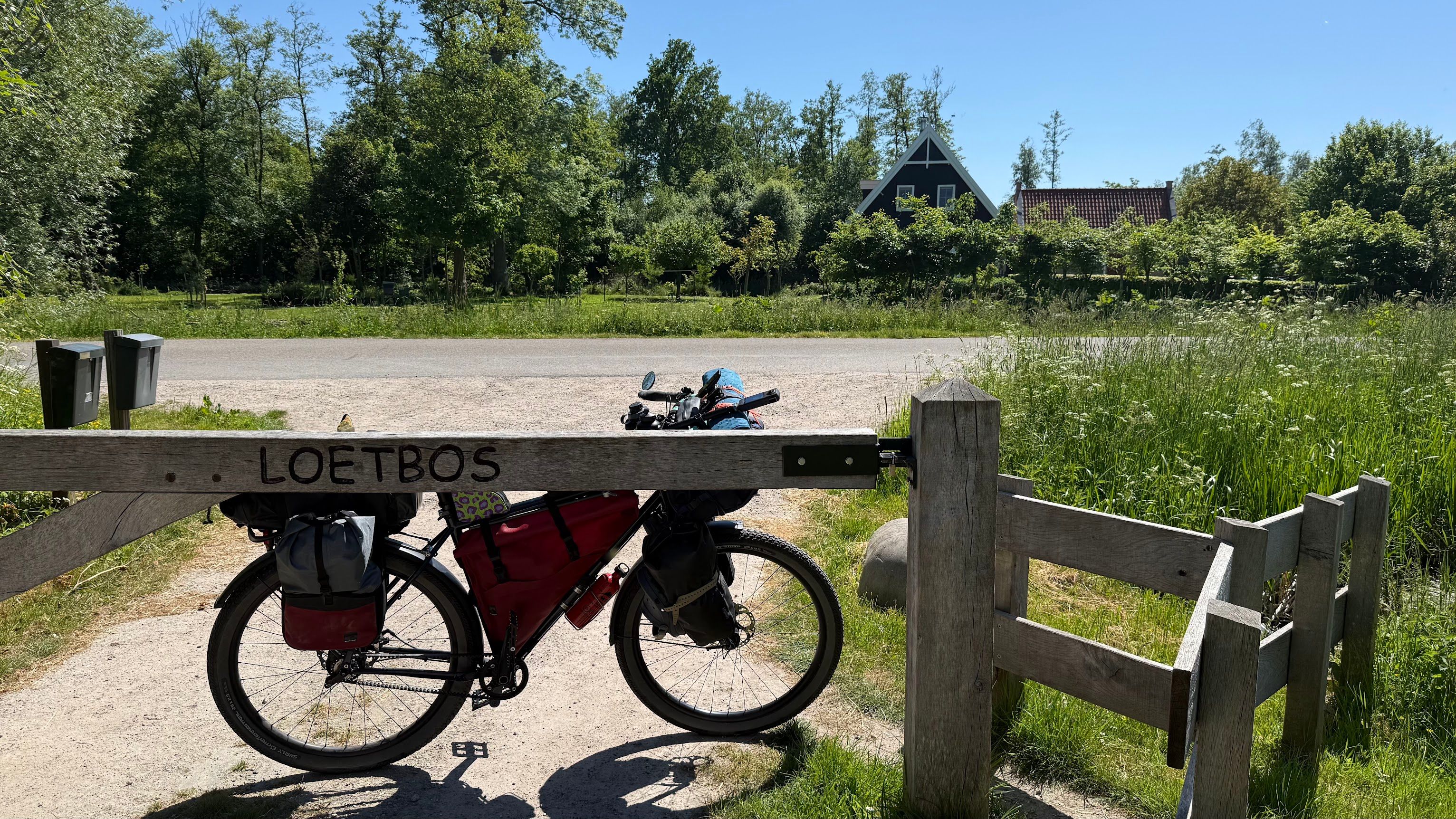 Image 3 from album: "the-netherlands""