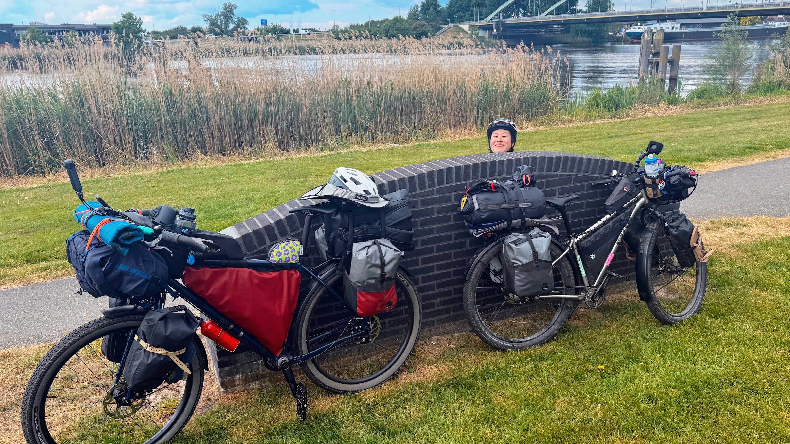 Image 10 from album: "the-netherlands""