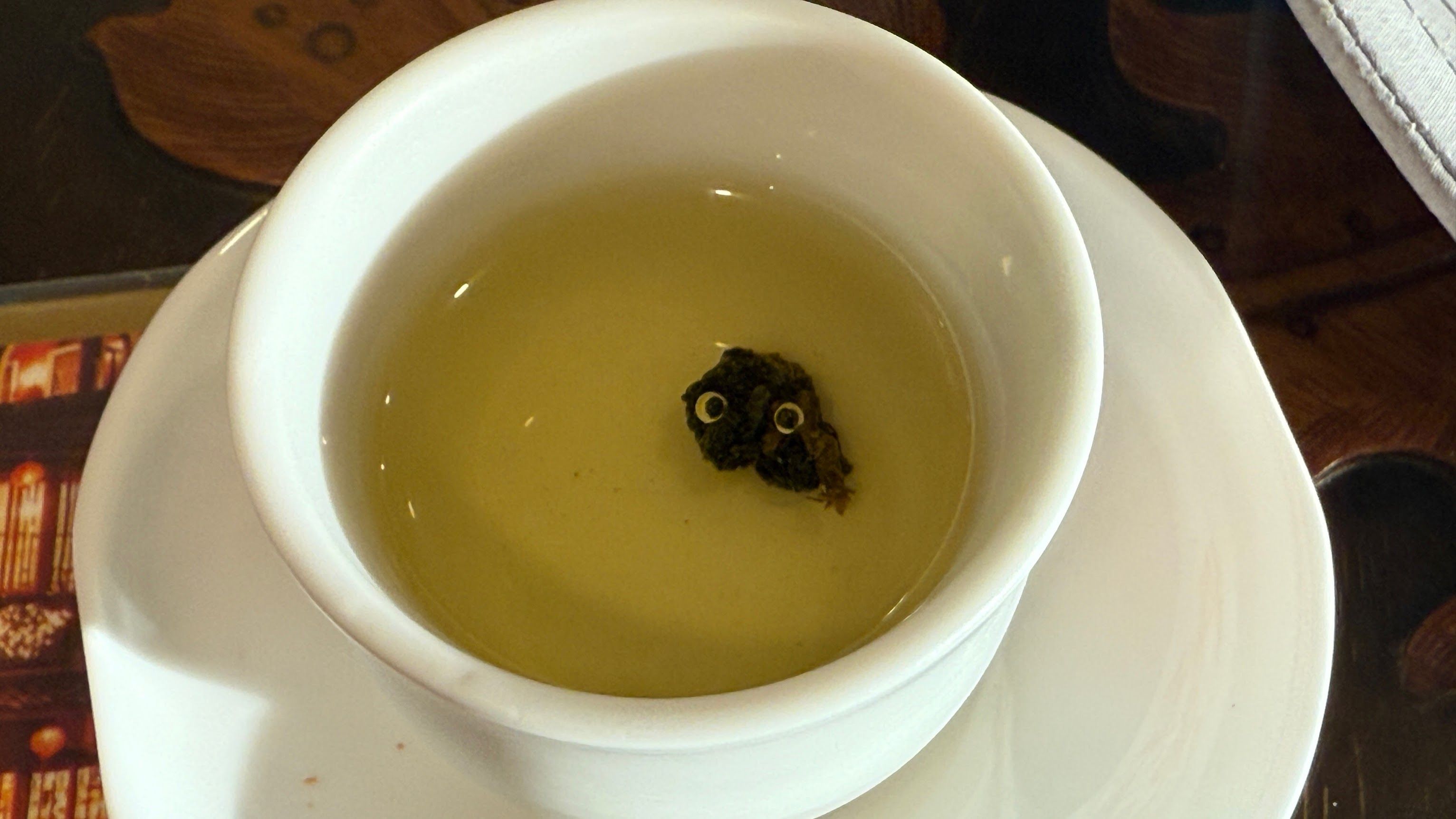 Image 5 from album: "taiwan""