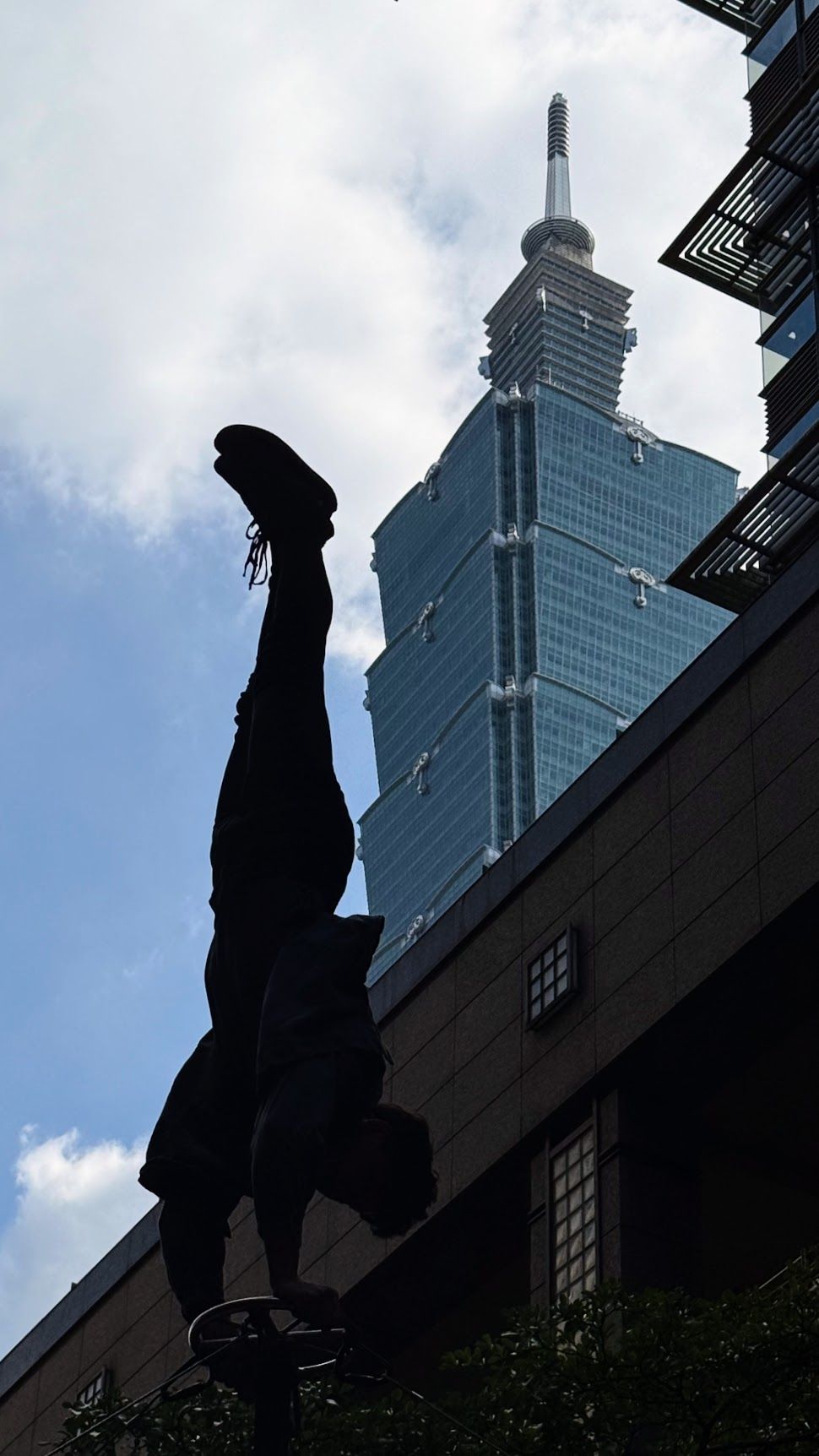 Image 10 from album: "taiwan""