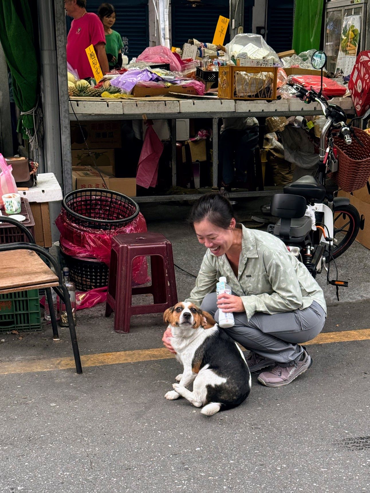 Image 34 from album: "taiwan""