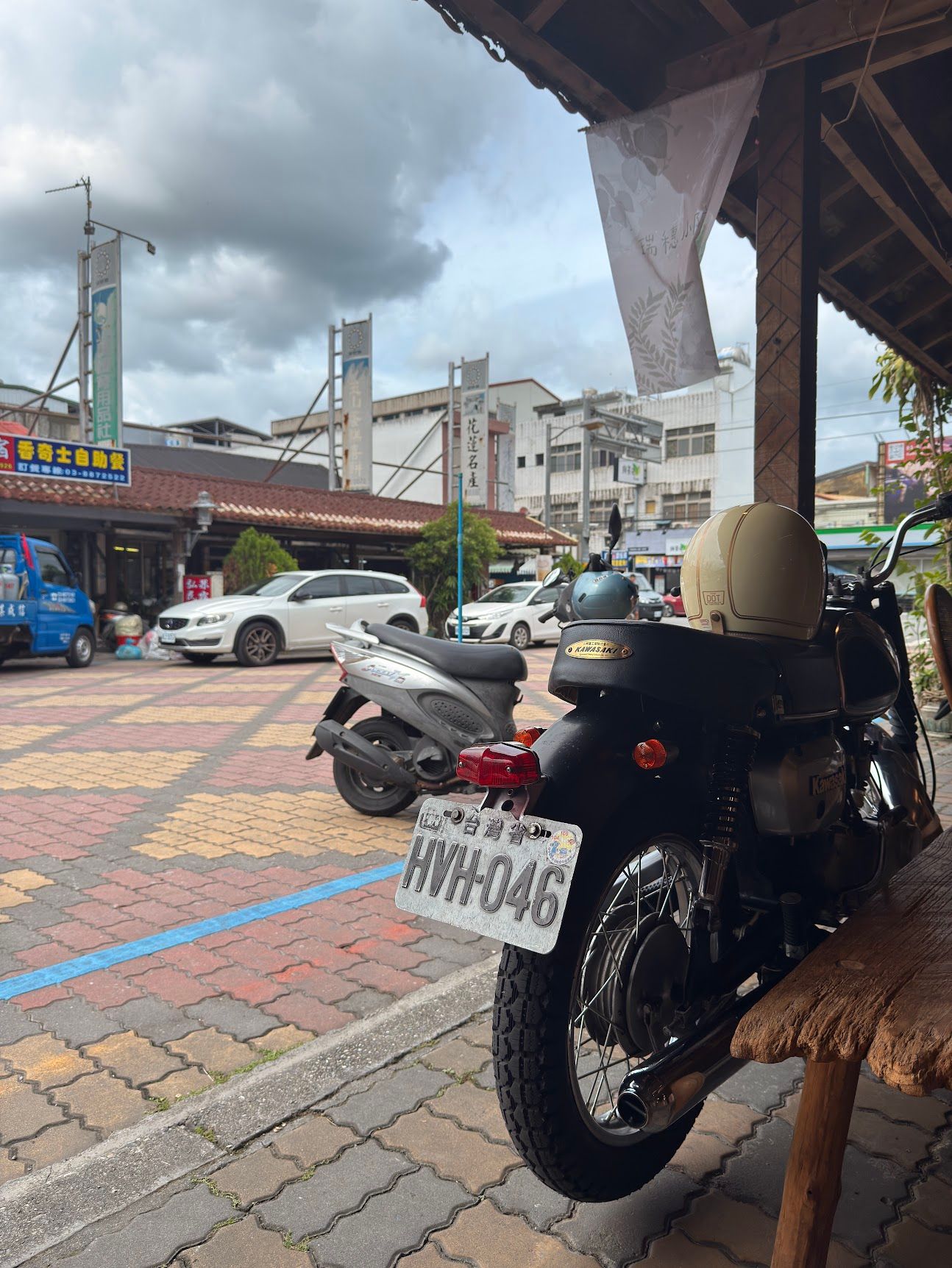 Image 35 from album: "taiwan""