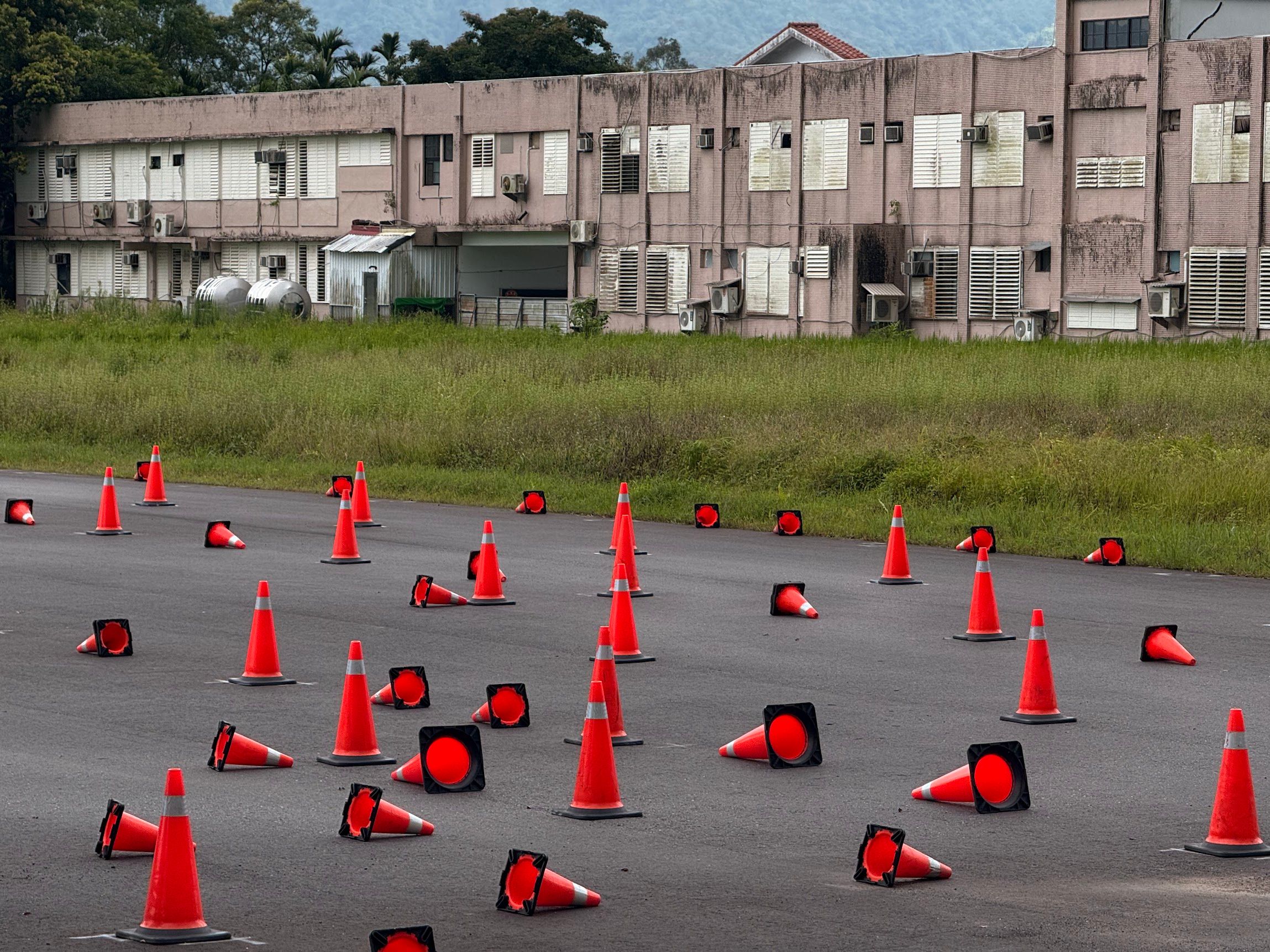 Image 37 from album: "taiwan""