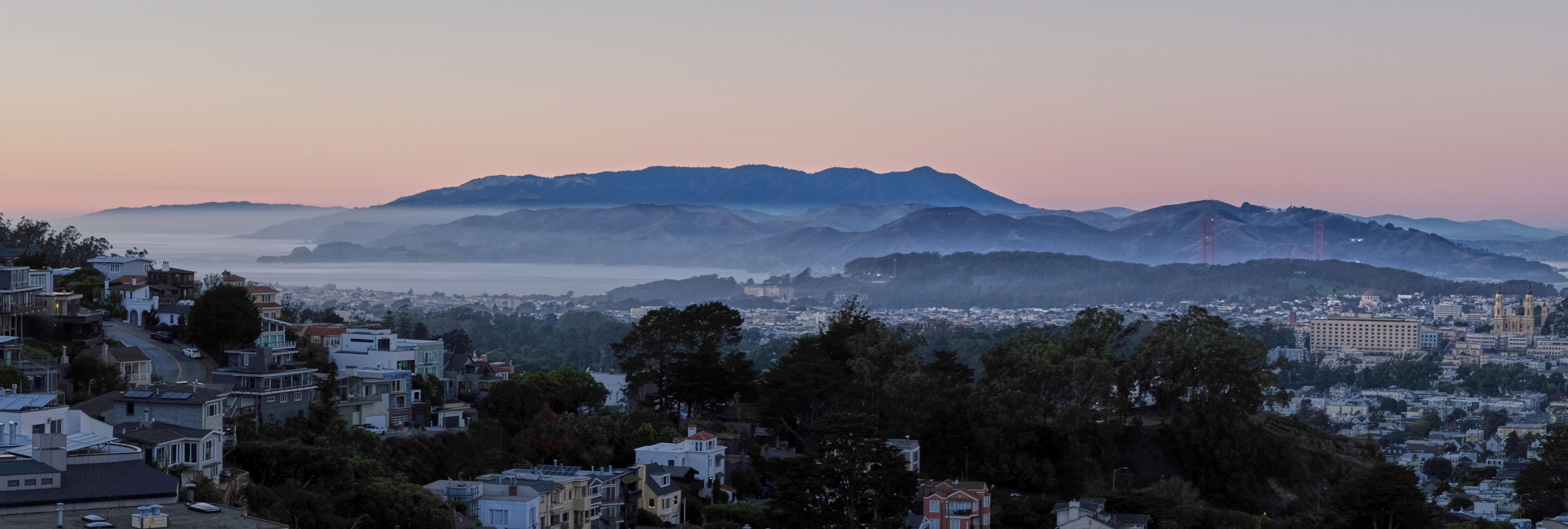 Image 1 from album: "san-francisco""