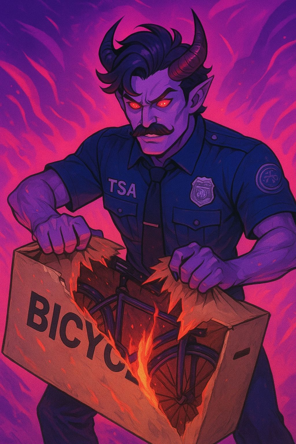 After another one of these too good to leave out.